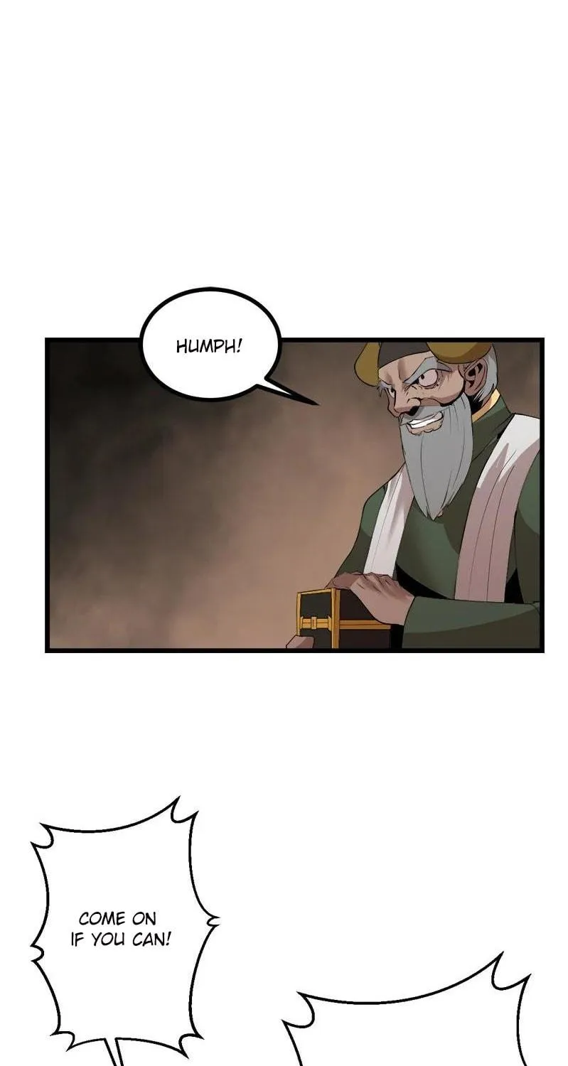 Dungeon Majesty Chapter 124 page 56 - 