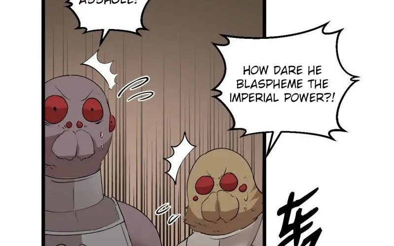 Dungeon Majesty Chapter 124 page 59 - 