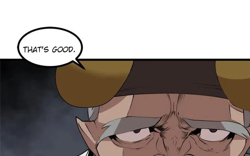 Dungeon Majesty Chapter 124 page 61 - 