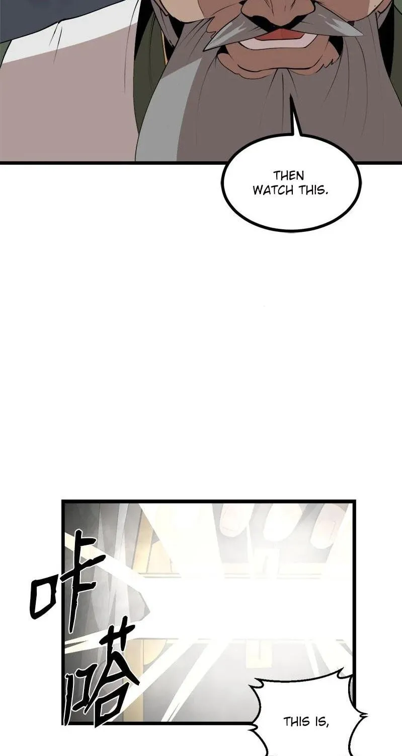 Dungeon Majesty Chapter 124 page 62 - 