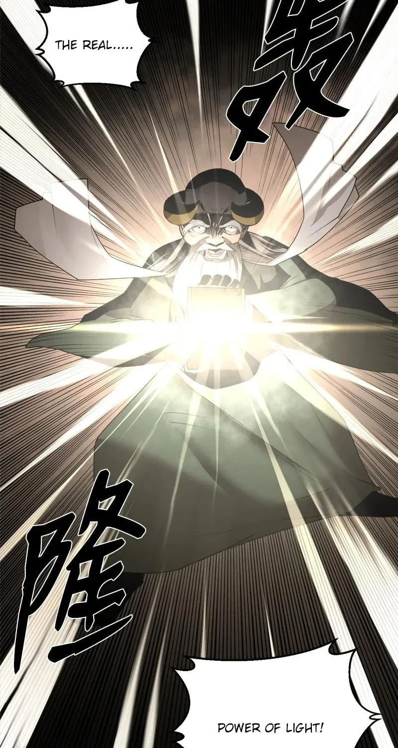 Dungeon Majesty Chapter 124 page 64 - 
