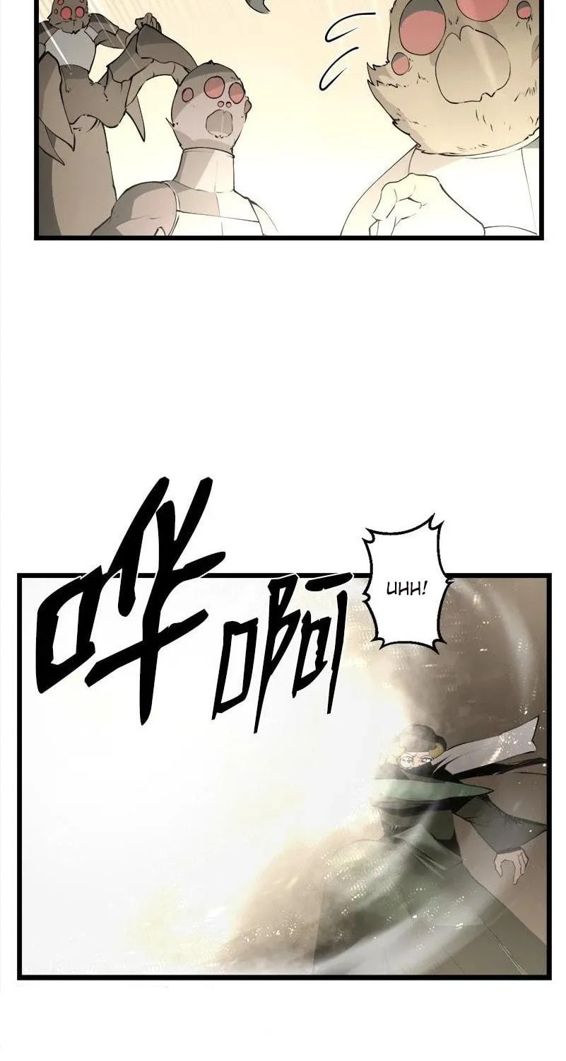 Dungeon Majesty Chapter 124 page 68 - 
