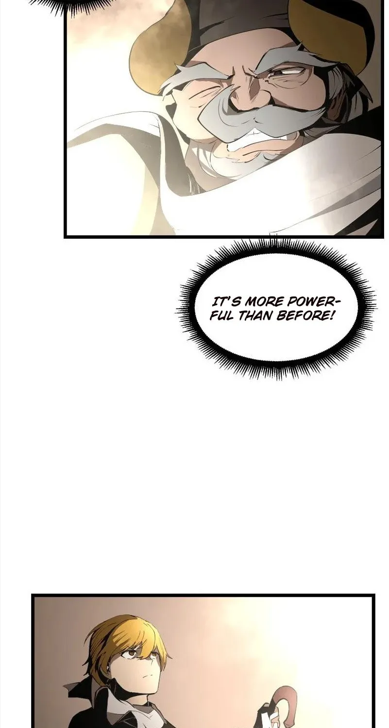 Dungeon Majesty Chapter 124 page 70 - 