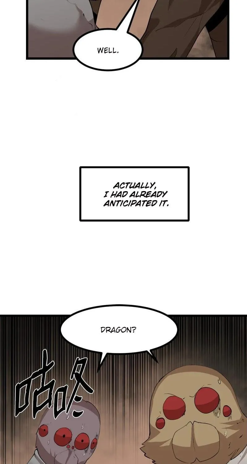 Dungeon Majesty Chapter 124 page 8 - 