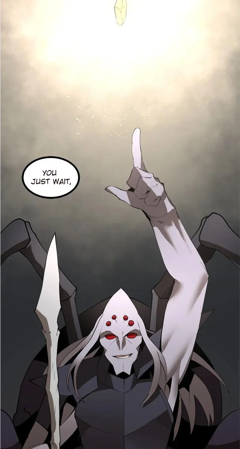 Dungeon Majesty Chapter 124 page 90 - 