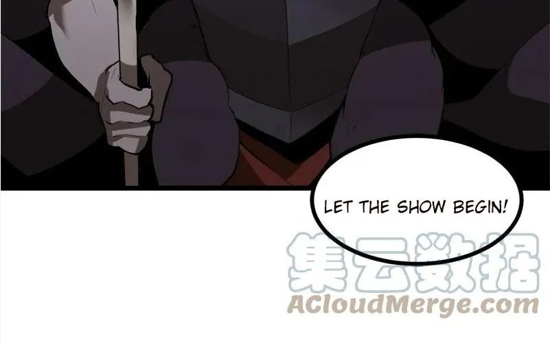 Dungeon Majesty Chapter 124 page 91 - 
