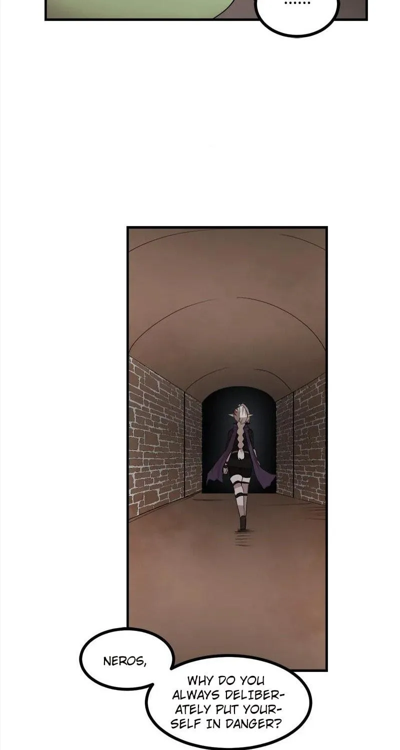 Dungeon Majesty Chapter 126 page 45 - 