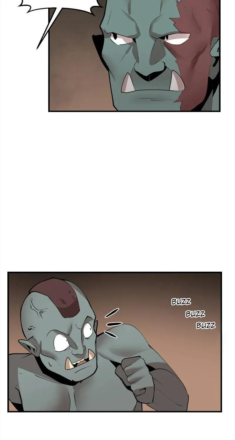 Dungeon Majesty Chapter 127 page 98 - 