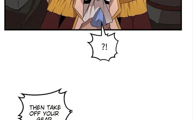 Dungeon Majesty Chapter 128 page 44 - 