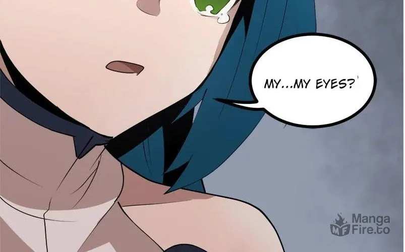 Dungeon Majesty Chapter 128 page 46 - 