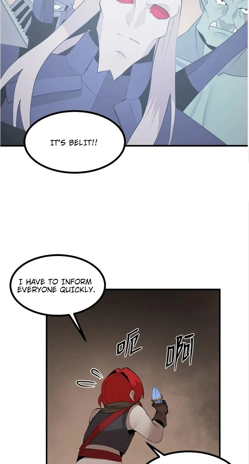 Dungeon Majesty Chapter 128 page 6 - 