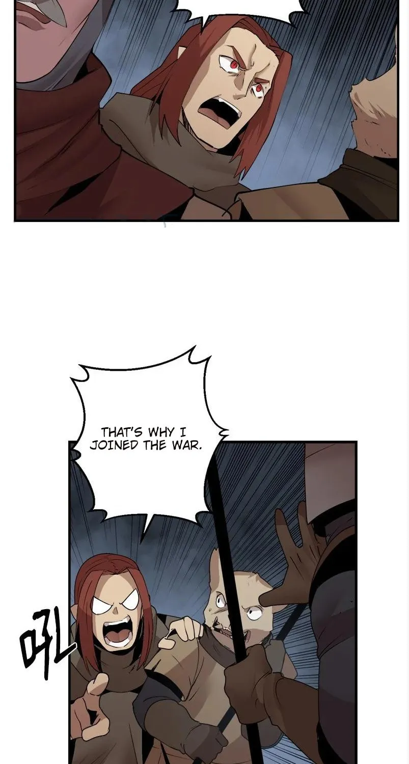 Dungeon Majesty Chapter 128 page 65 - 