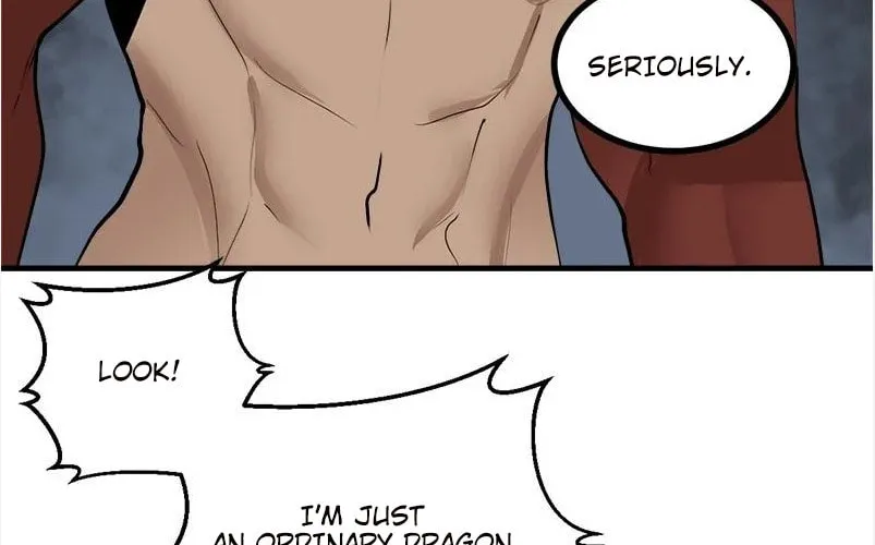Dungeon Majesty Chapter 128 page 73 - 
