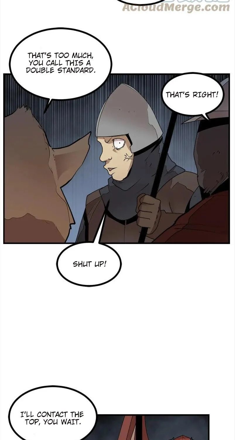 Dungeon Majesty Chapter 128 page 76 - 