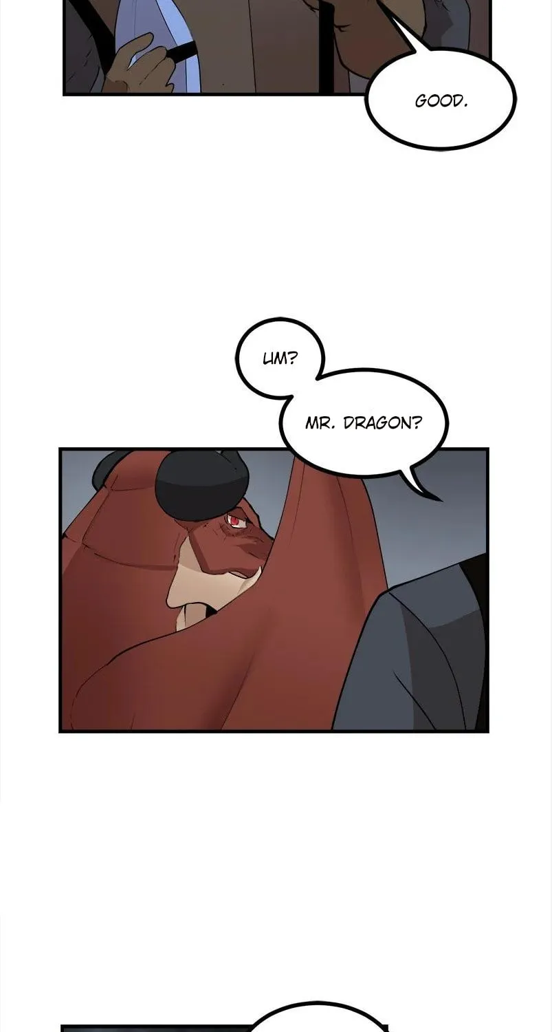 Dungeon Majesty Chapter 128 page 78 - 