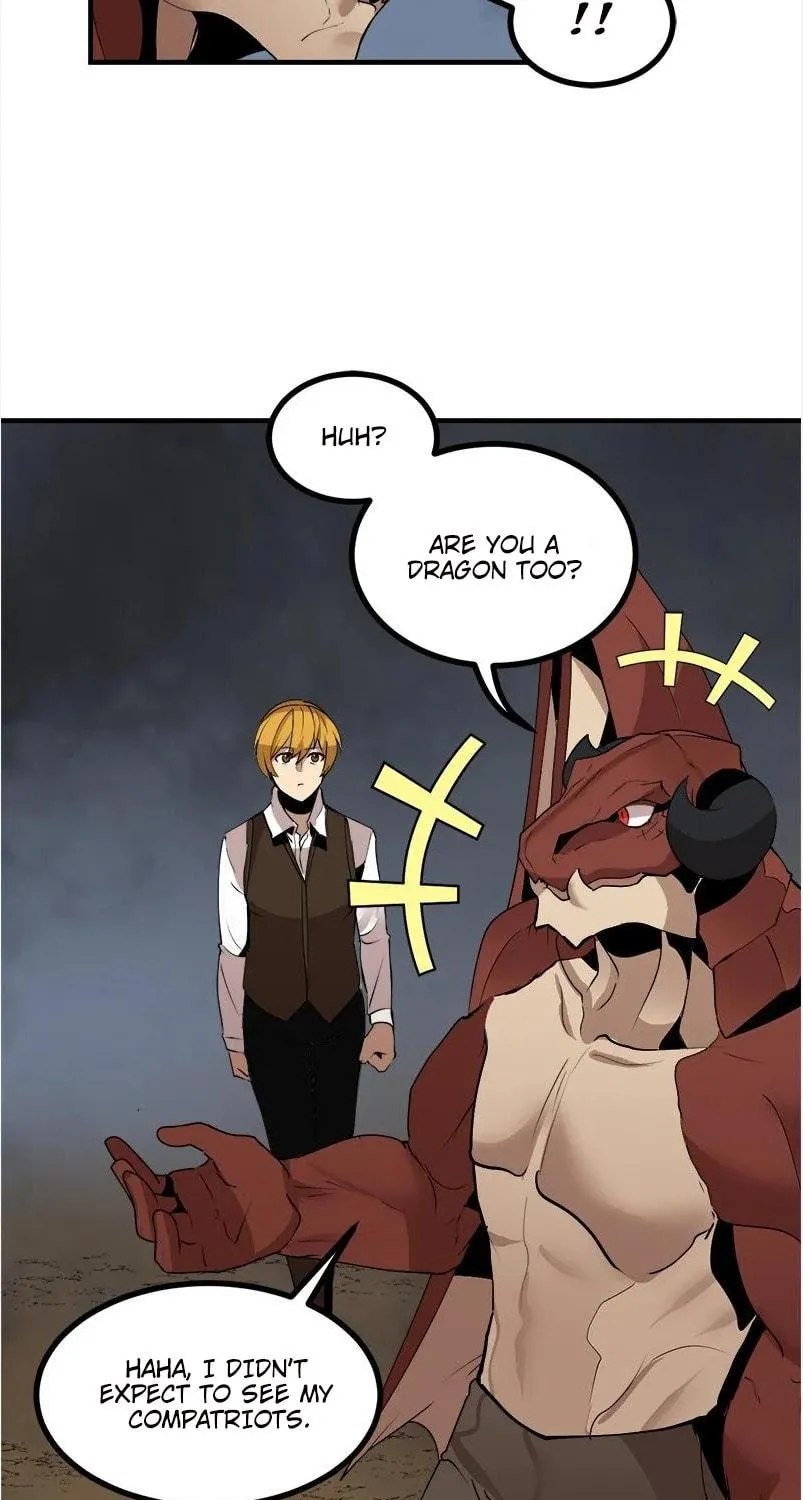Dungeon Majesty Chapter 128 page 80 - 