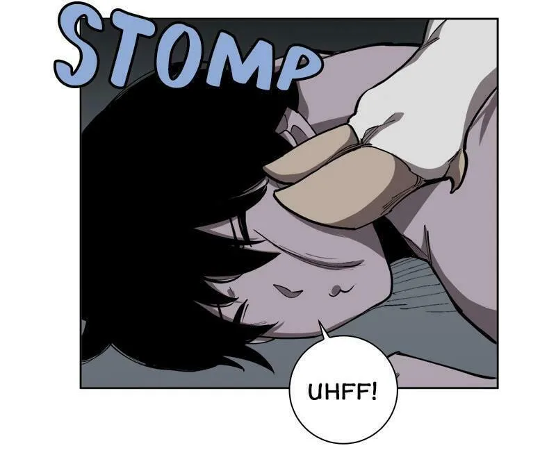 Dungeon Majesty Chapter 13 page 18 - 