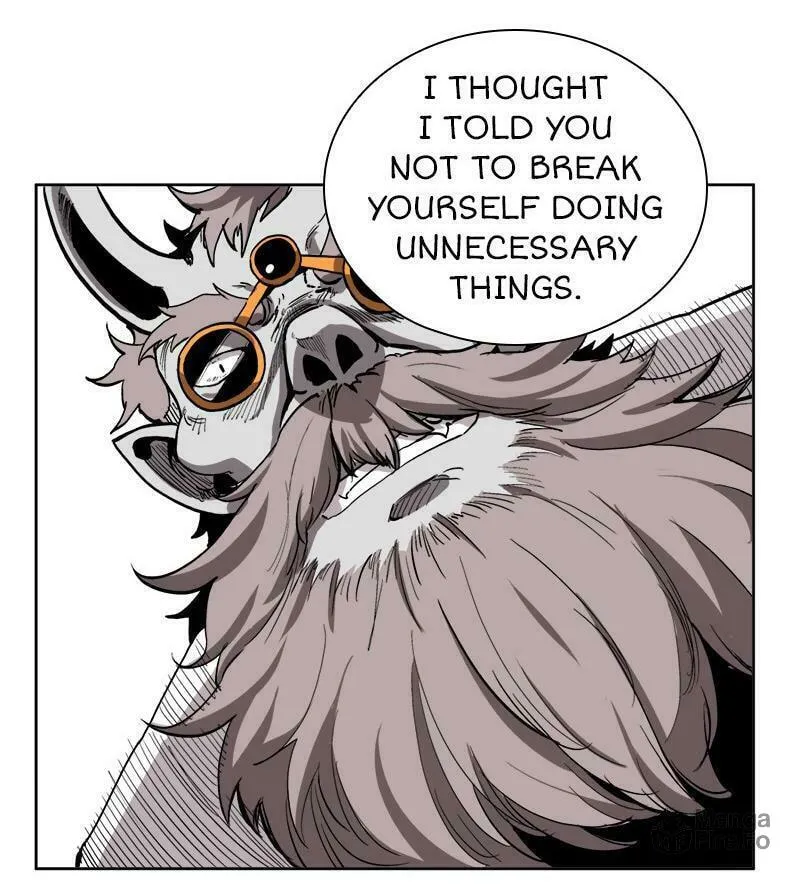 Dungeon Majesty Chapter 13 page 19 - 