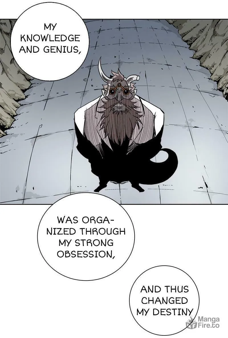 Dungeon Majesty Chapter 13 page 3 - 