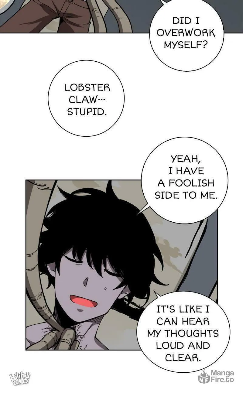 Dungeon Majesty Chapter 13 page 26 - 