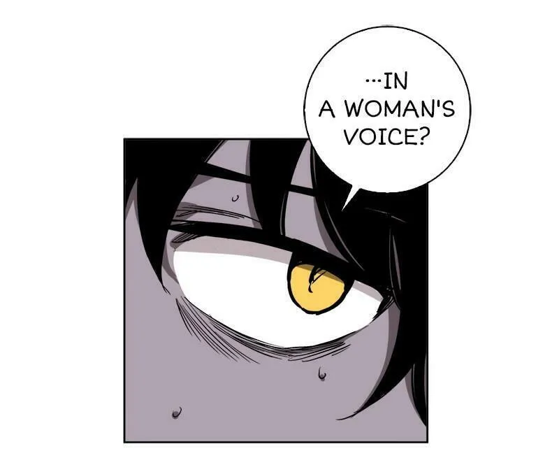 Dungeon Majesty Chapter 13 page 27 - 