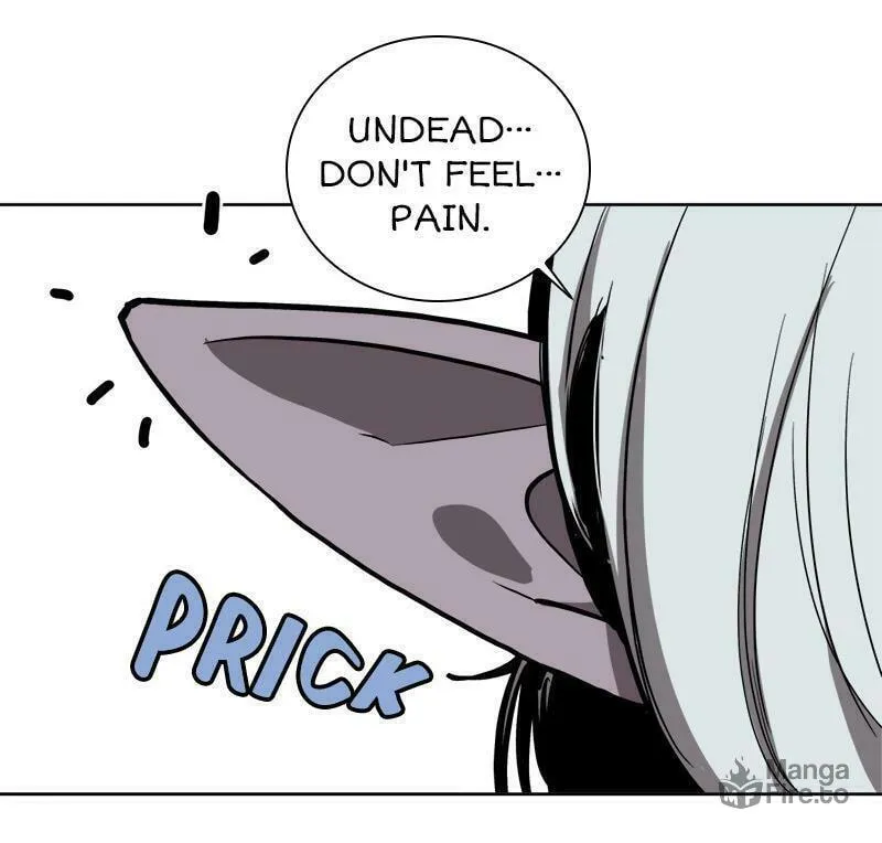 Dungeon Majesty Chapter 13 page 28 - 