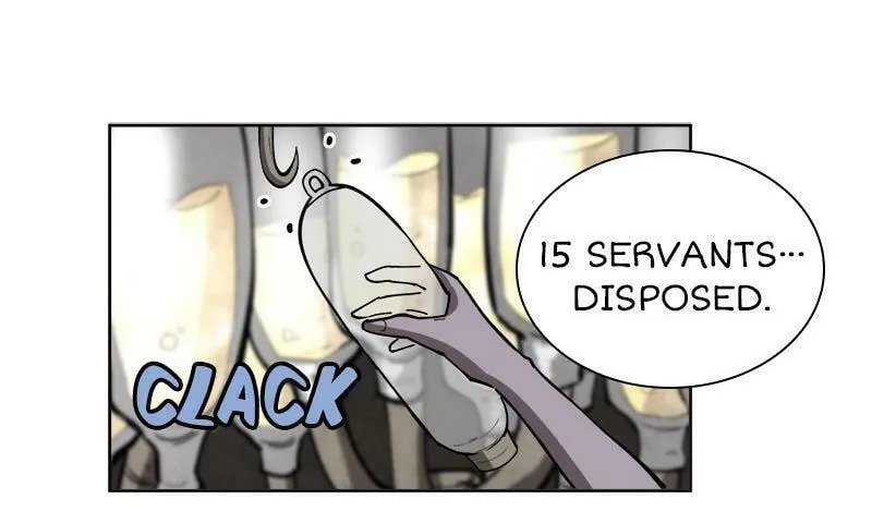 Dungeon Majesty Chapter 13 page 33 - 