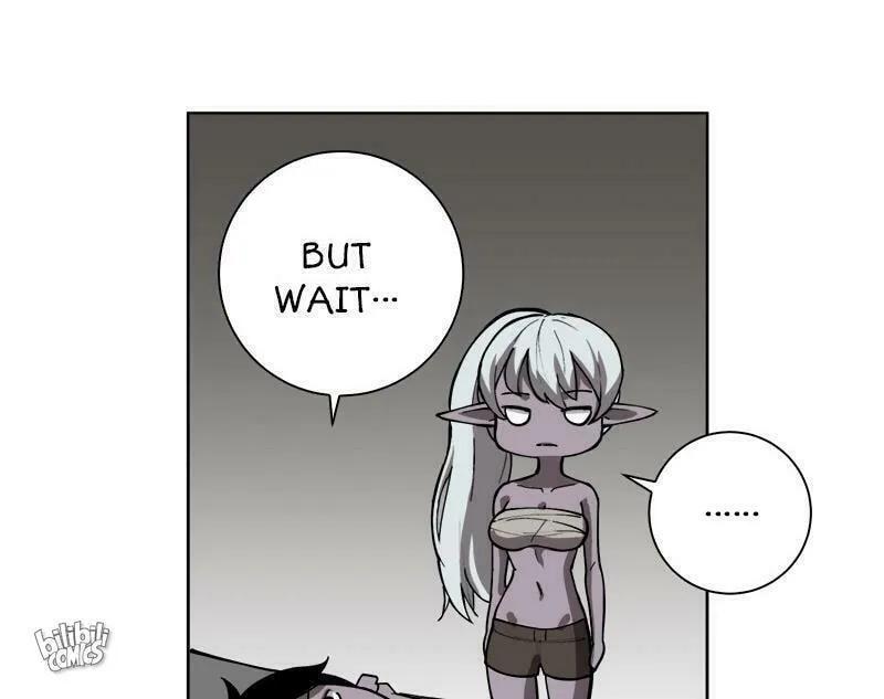 Dungeon Majesty Chapter 13 page 36 - 