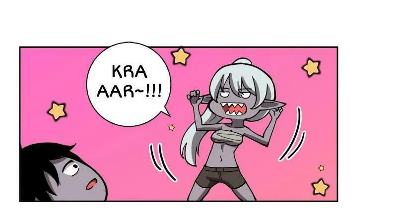 Dungeon Majesty Chapter 13 page 39 - 