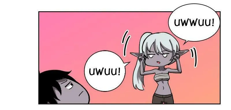 Dungeon Majesty Chapter 13 page 40 - 