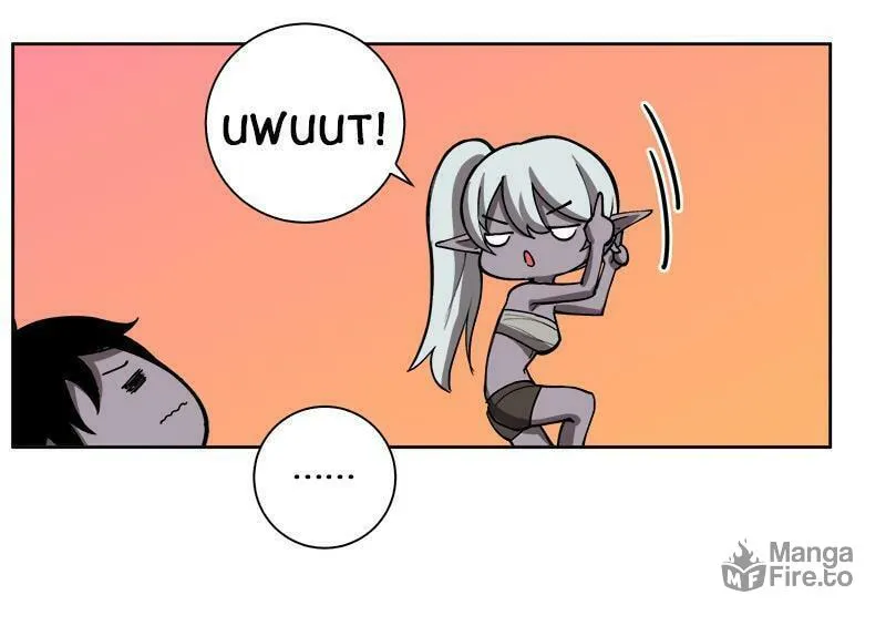Dungeon Majesty Chapter 13 page 41 - 