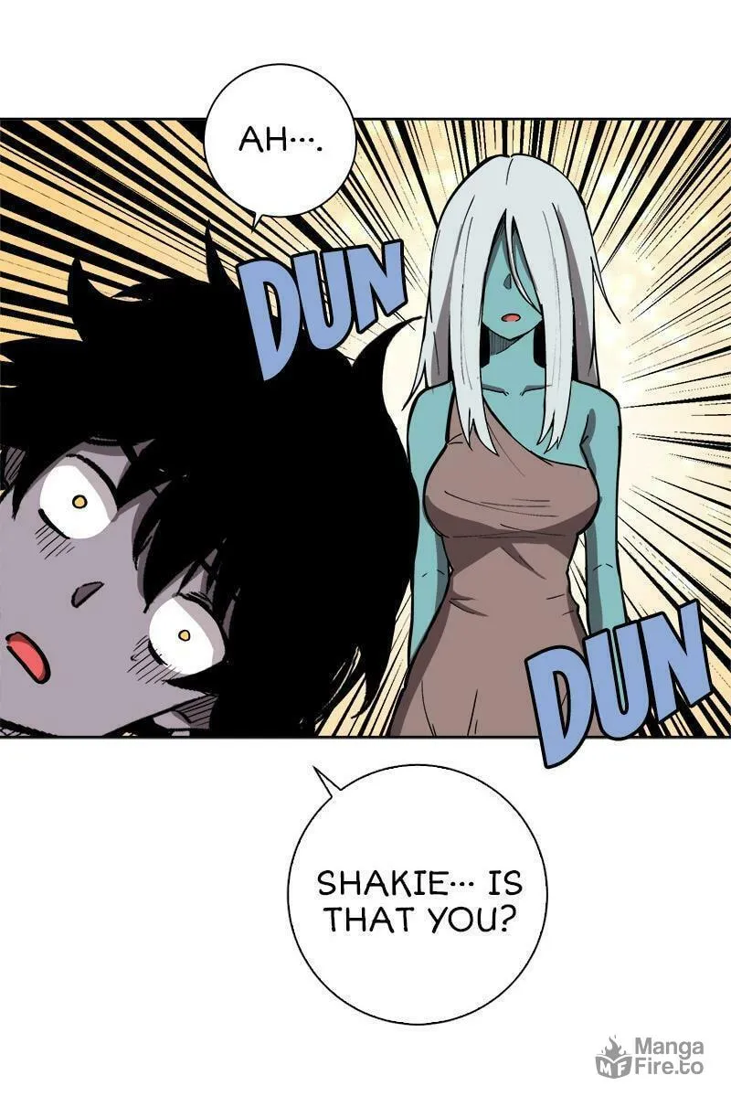 Dungeon Majesty Chapter 13 page 42 - 