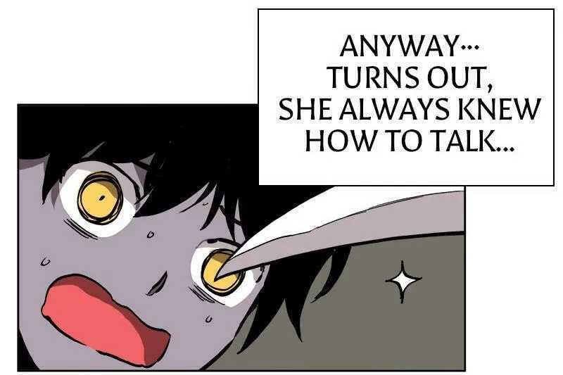 Dungeon Majesty Chapter 13 page 46 - 