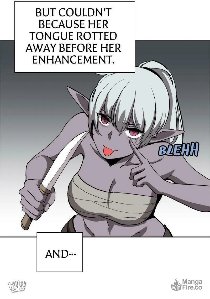 Dungeon Majesty Chapter 13 page 47 - 