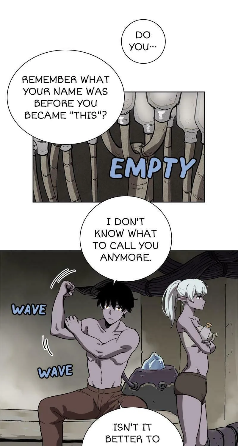 Dungeon Majesty Chapter 13 page 49 - 
