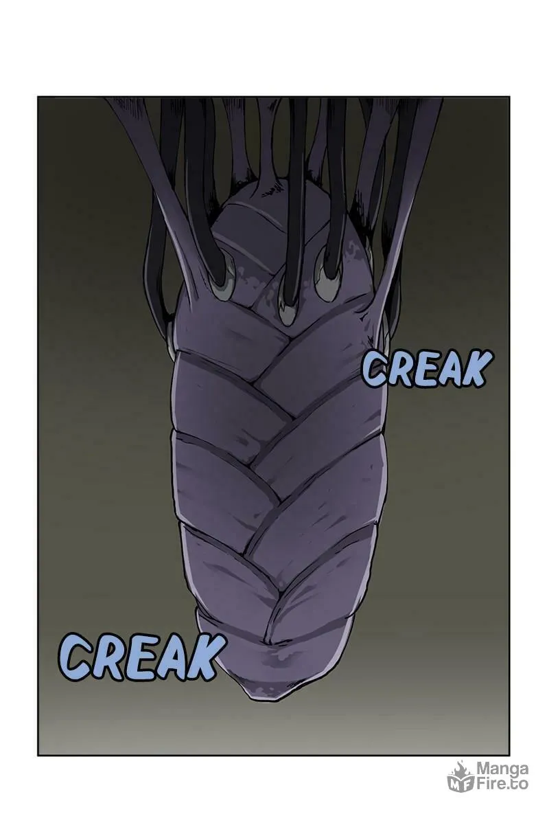 Dungeon Majesty Chapter 13 page 6 - 