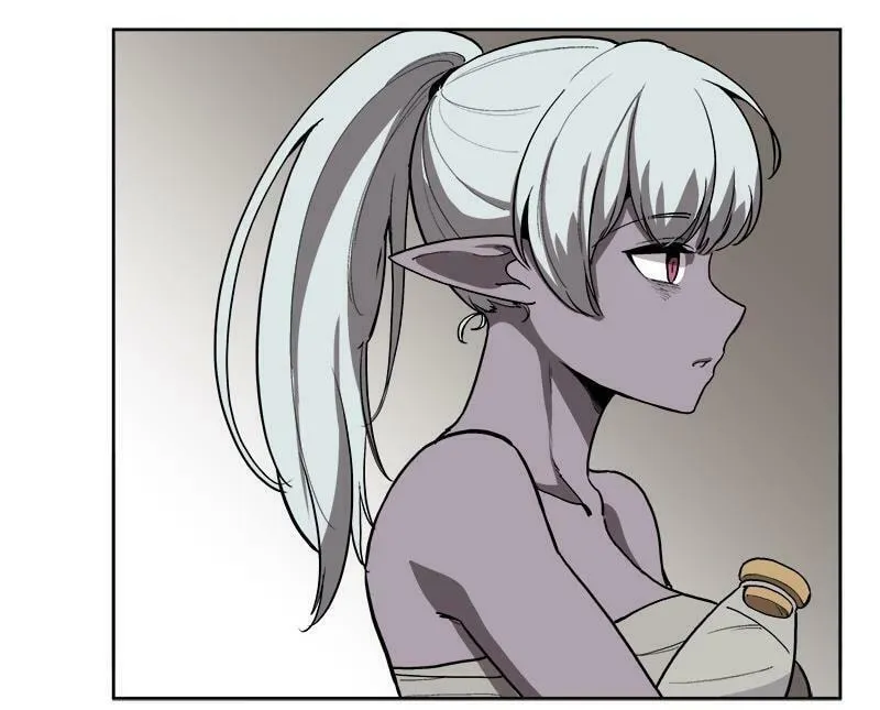 Dungeon Majesty Chapter 13 page 52 - 