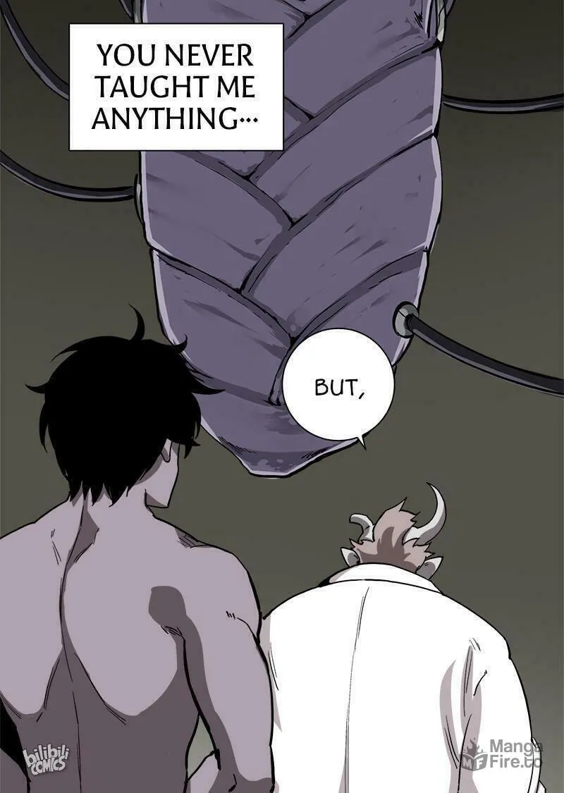 Dungeon Majesty Chapter 13 page 58 - 