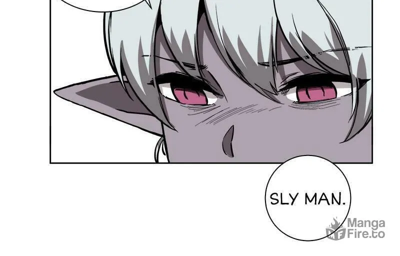 Dungeon Majesty Chapter 13 page 61 - 