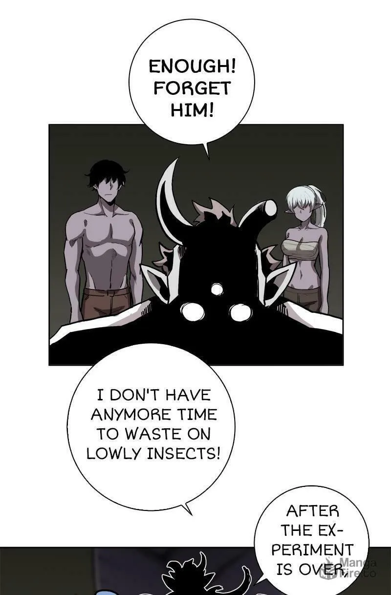 Dungeon Majesty Chapter 13 page 64 - 