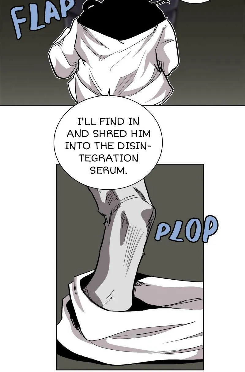Dungeon Majesty Chapter 13 page 65 - 