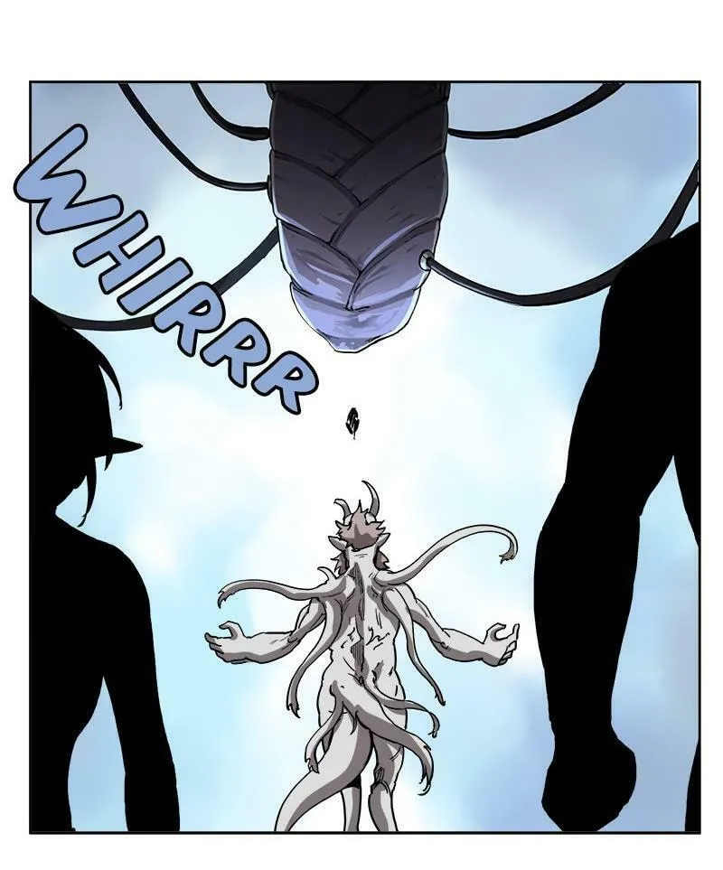 Dungeon Majesty Chapter 13 page 72 - 