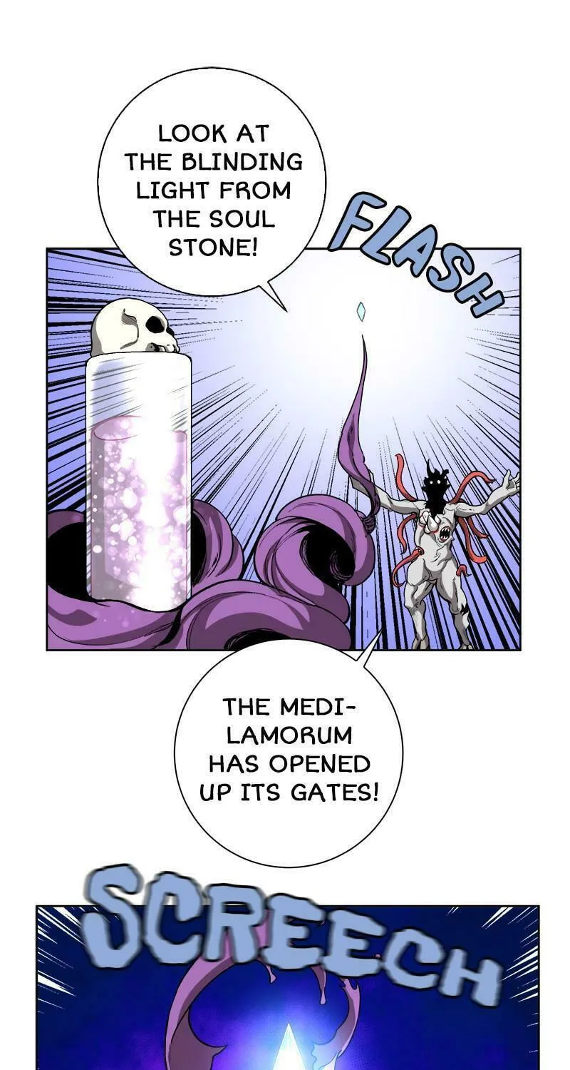 Dungeon Majesty Chapter 13 page 74 - 