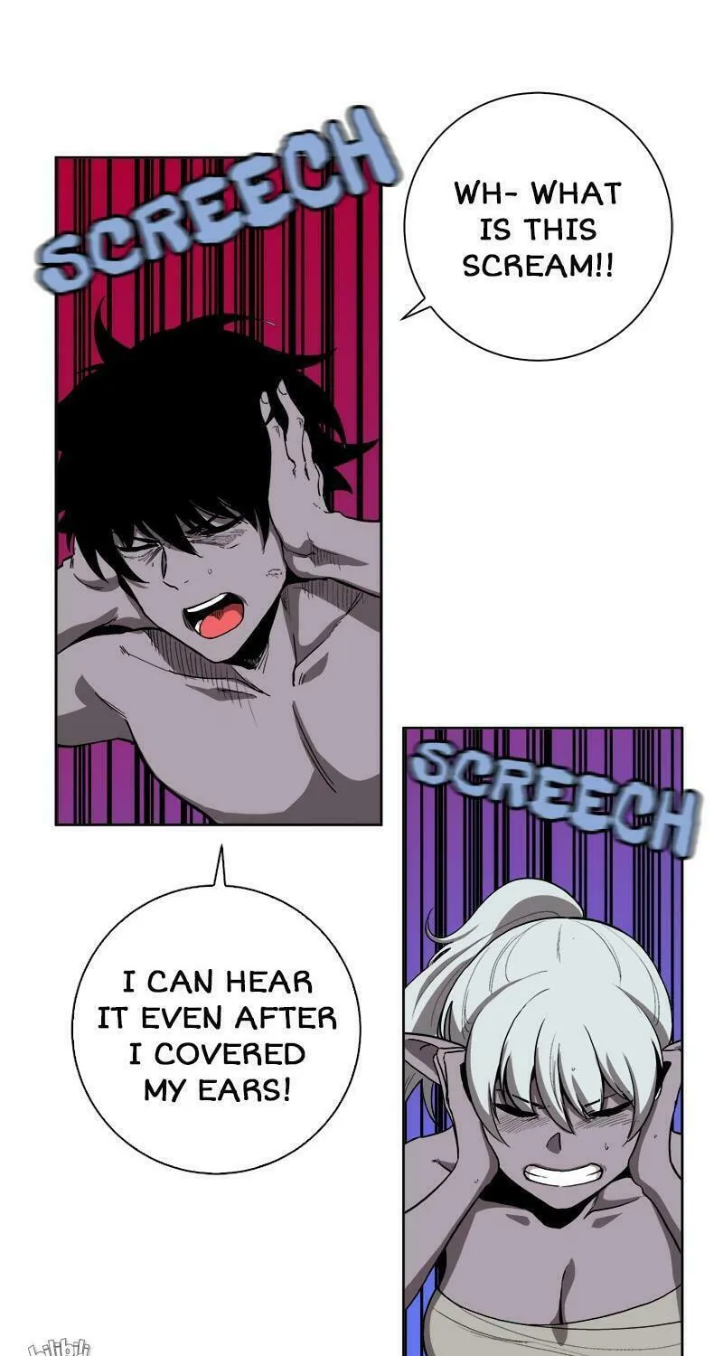 Dungeon Majesty Chapter 13 page 76 - 