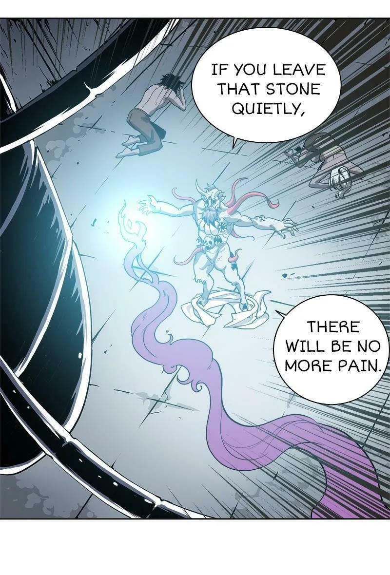 Dungeon Majesty Chapter 13 page 83 - 