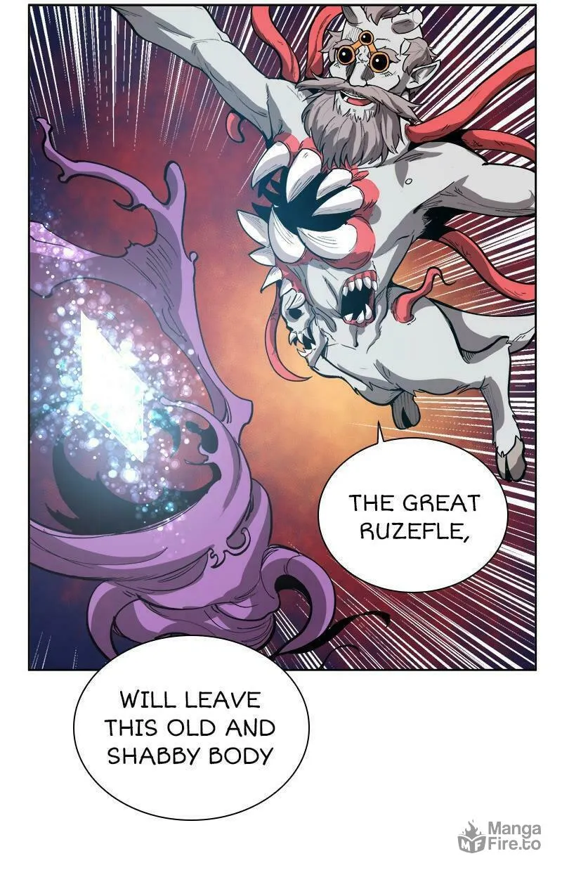 Dungeon Majesty Chapter 13 page 87 - 