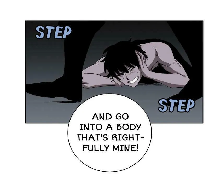 Dungeon Majesty Chapter 13 page 88 - 