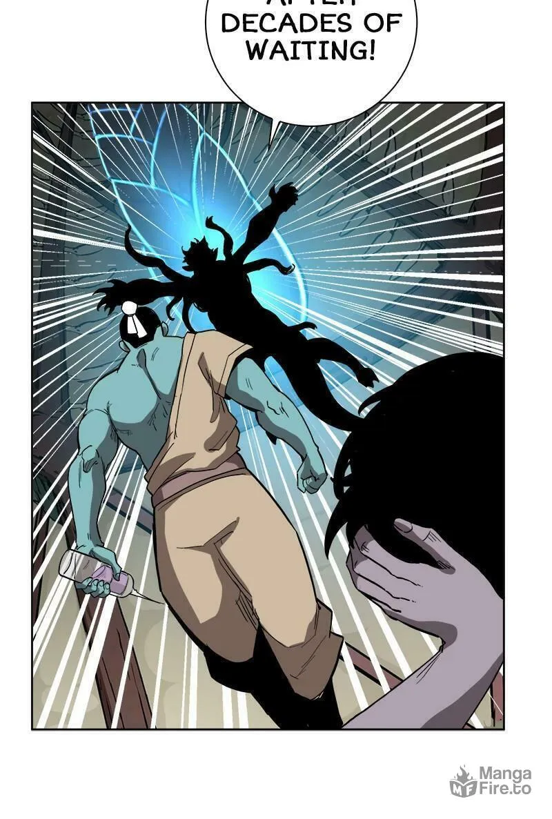 Dungeon Majesty Chapter 13 page 91 - 