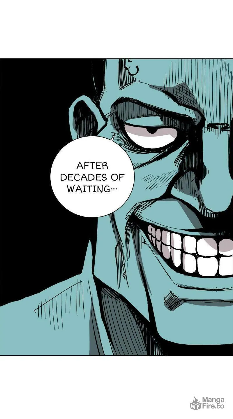 Dungeon Majesty Chapter 13 page 96 - 