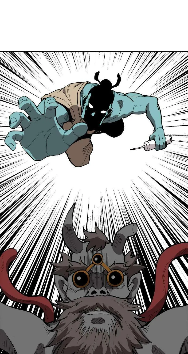 Dungeon Majesty Chapter 13 page 97 - 